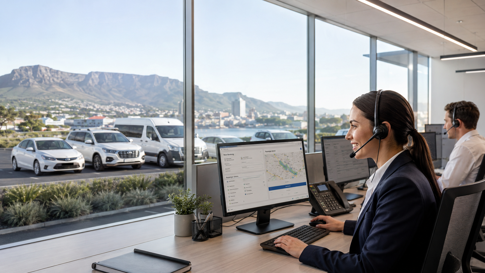 Professional vehicle and passenger service from Hobart Cab Service