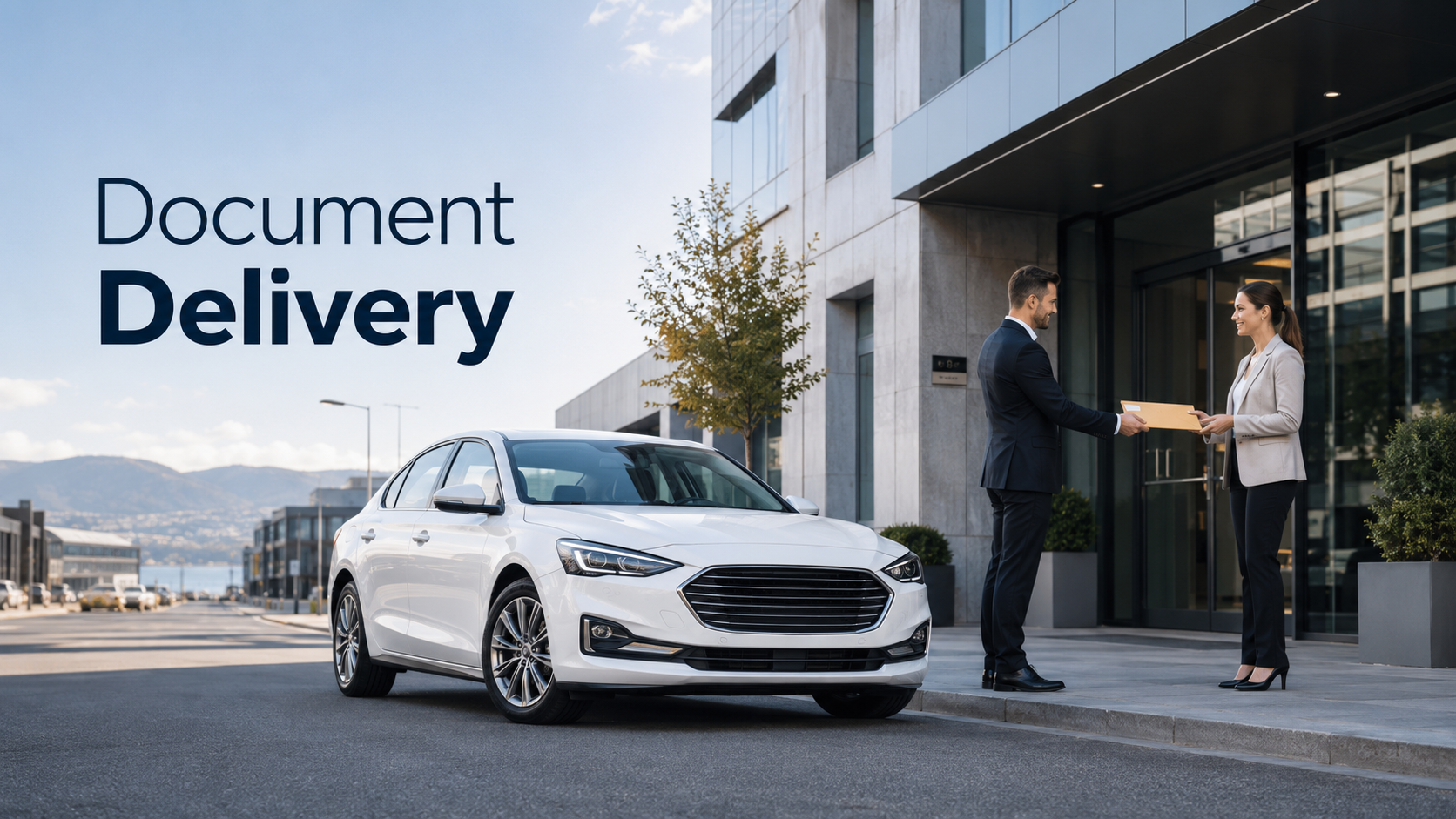 Document delivery provided by Hobart Cab Service