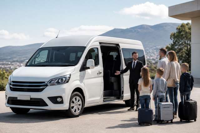 Group Travel Maxi