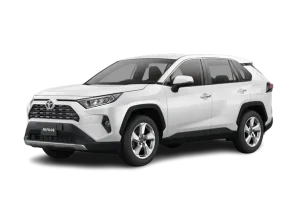 Premium SUV available from Hobart Cab Service